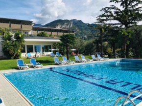Villa Franca Nago-Torbole